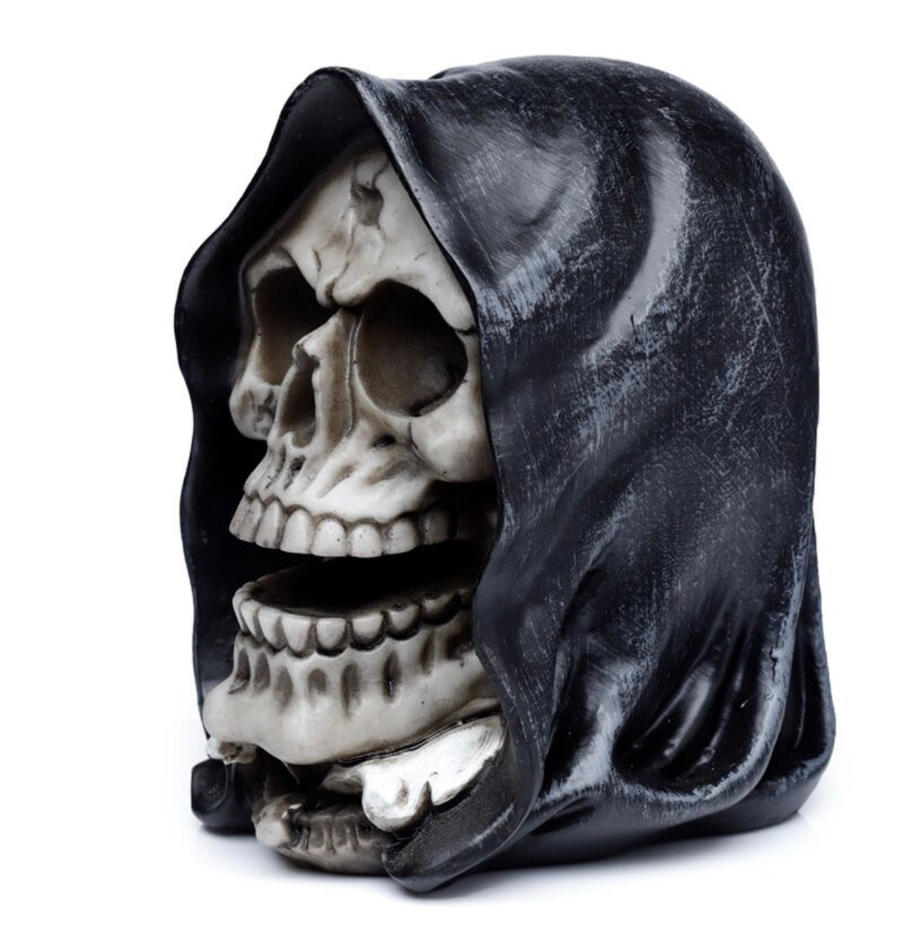 The Reaper Skull Head