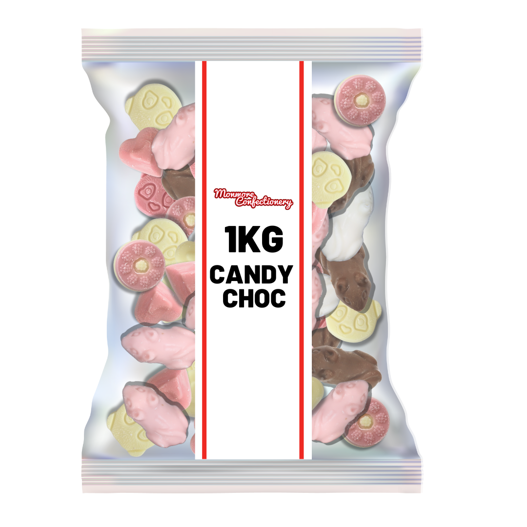 Chocolate Assortment