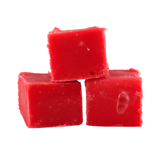 Cherry Vodka Fudge