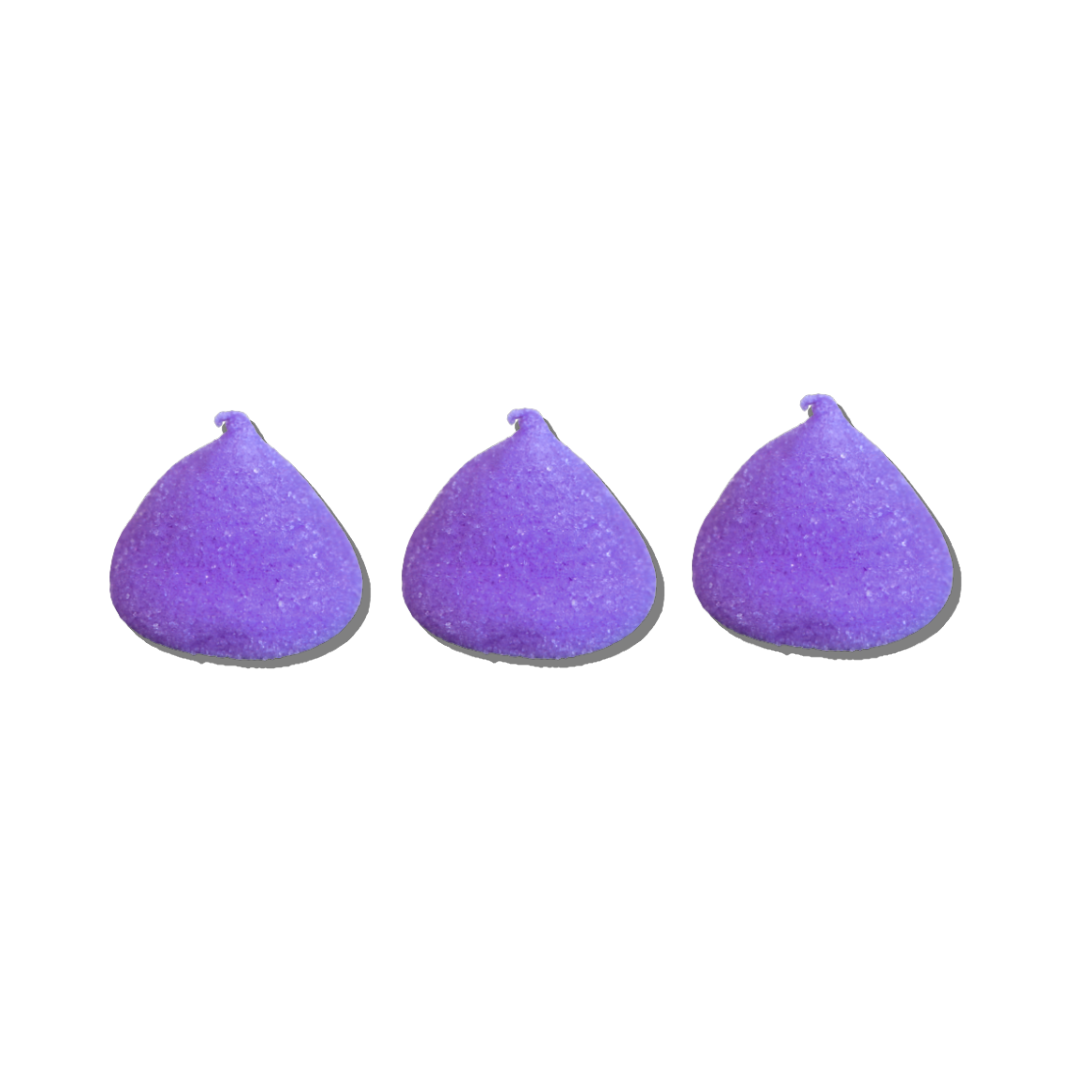 Mallow Purple Paint Balls 1kg