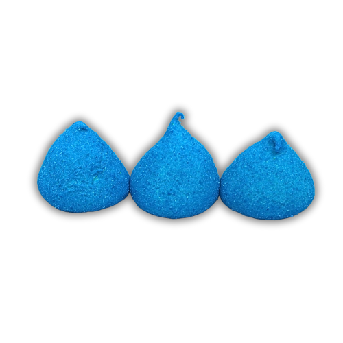 Blue Paint Balls 1kg