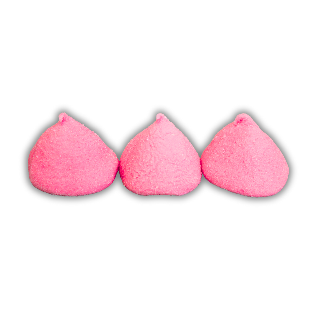 Pink Paint Balls 1kg