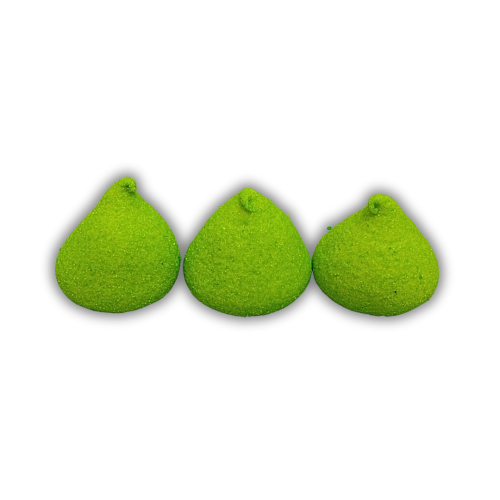 Green Paint Balls 1kg