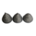 Black Paint Balls 1kg