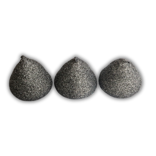 Black Paint Balls 1kg