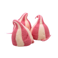 Strawberry Whip Mallows 1kg