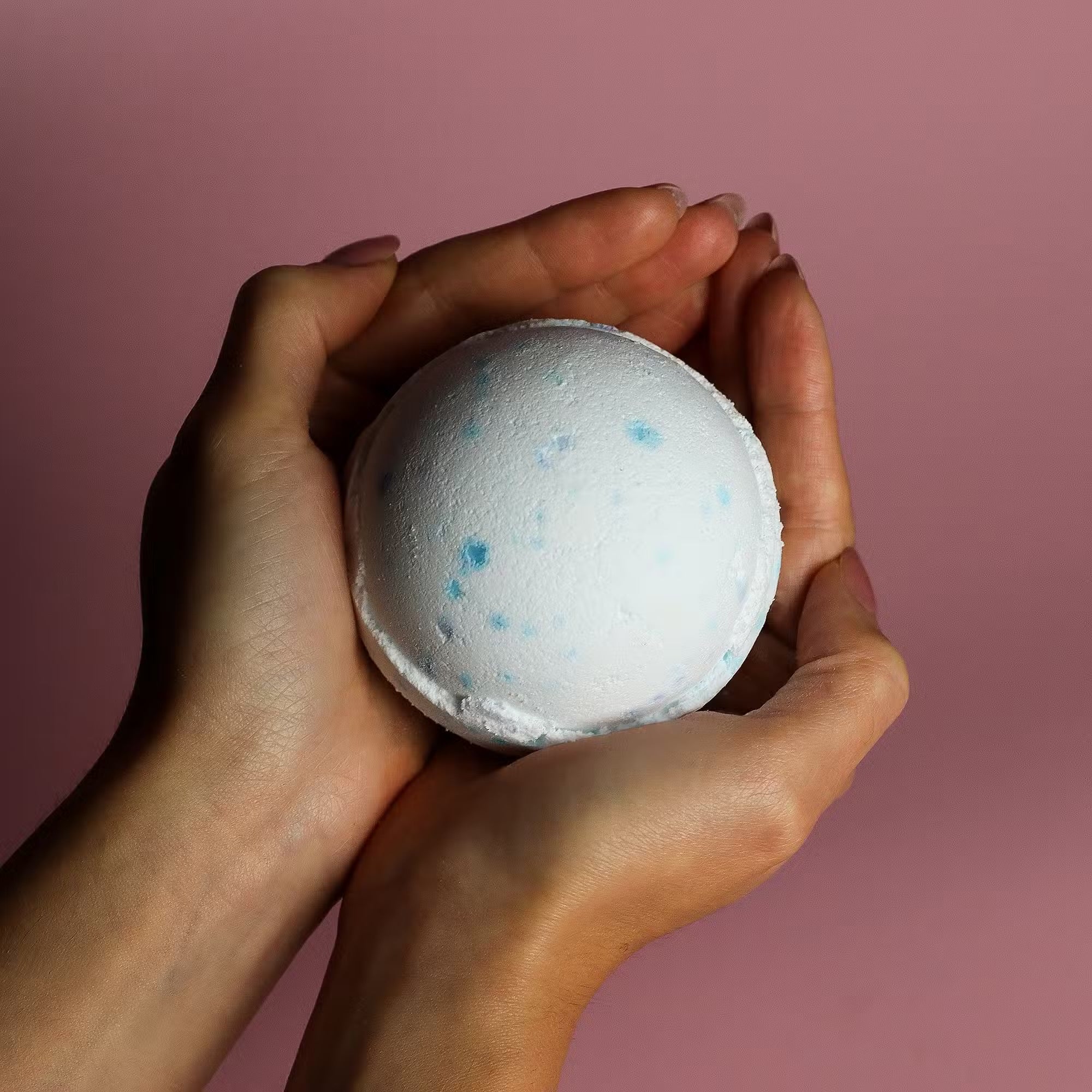 Set of 3 Misc Bath Bombs