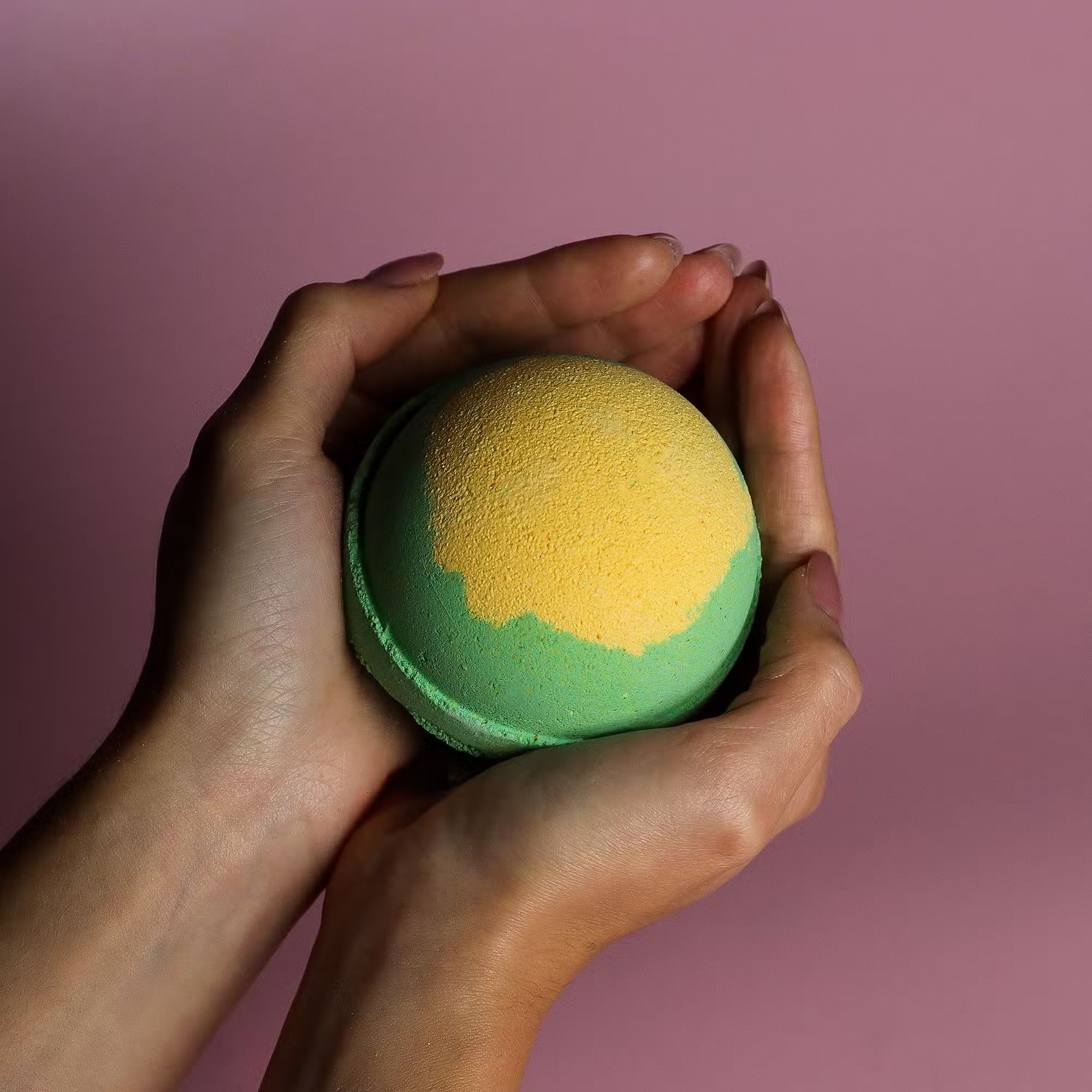 Set of 3 Misc Bath Bombs