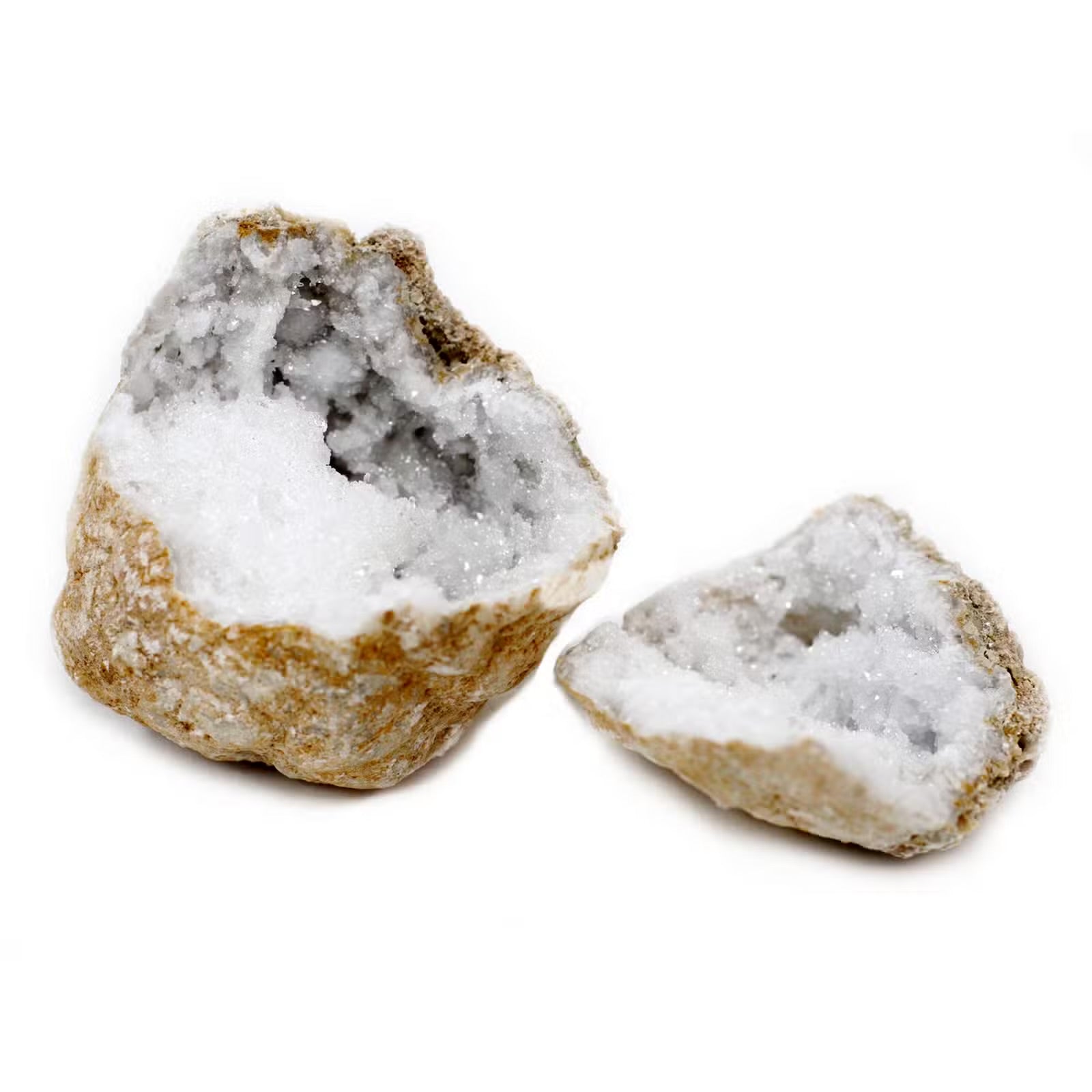 Calsite Geodes