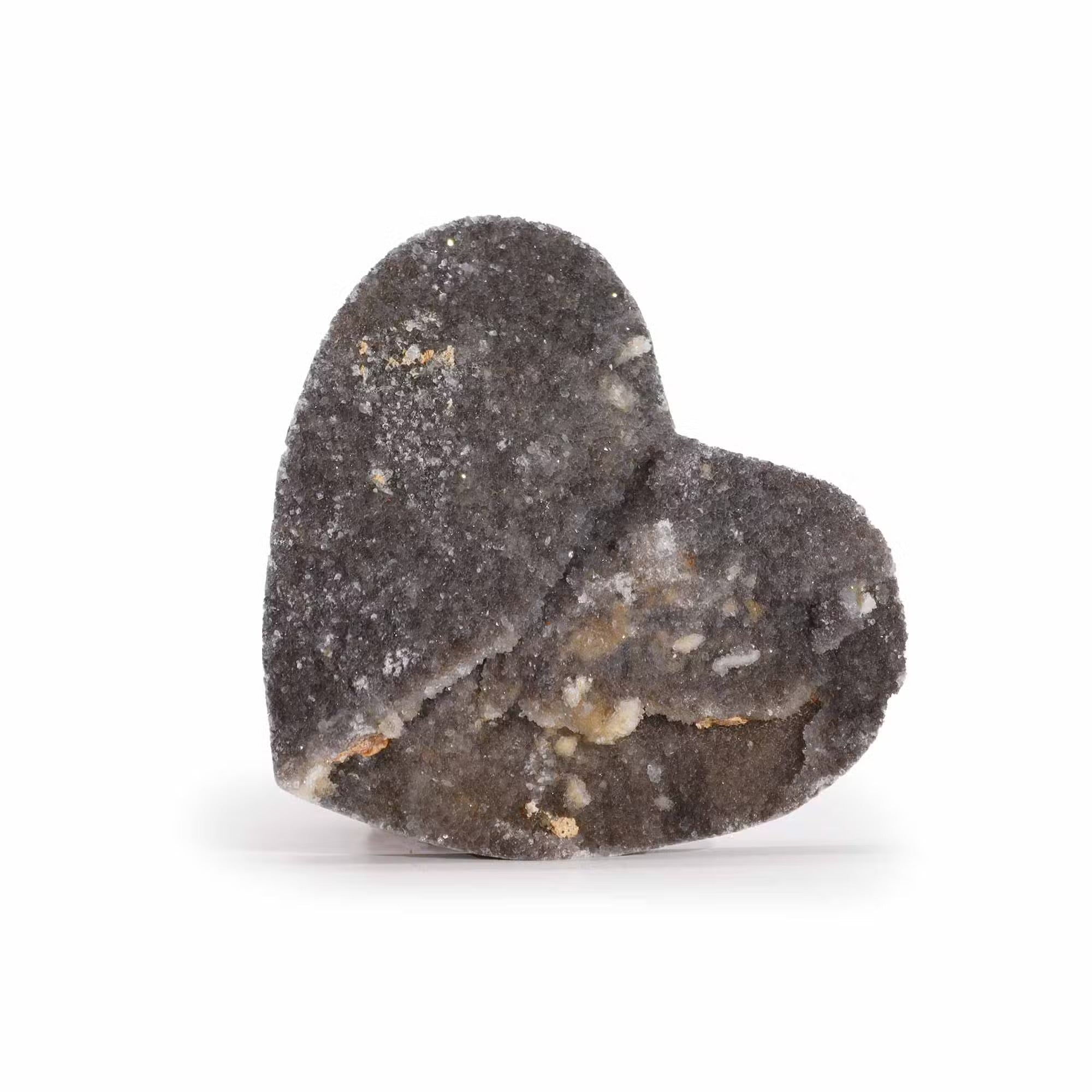 Calsite Heart