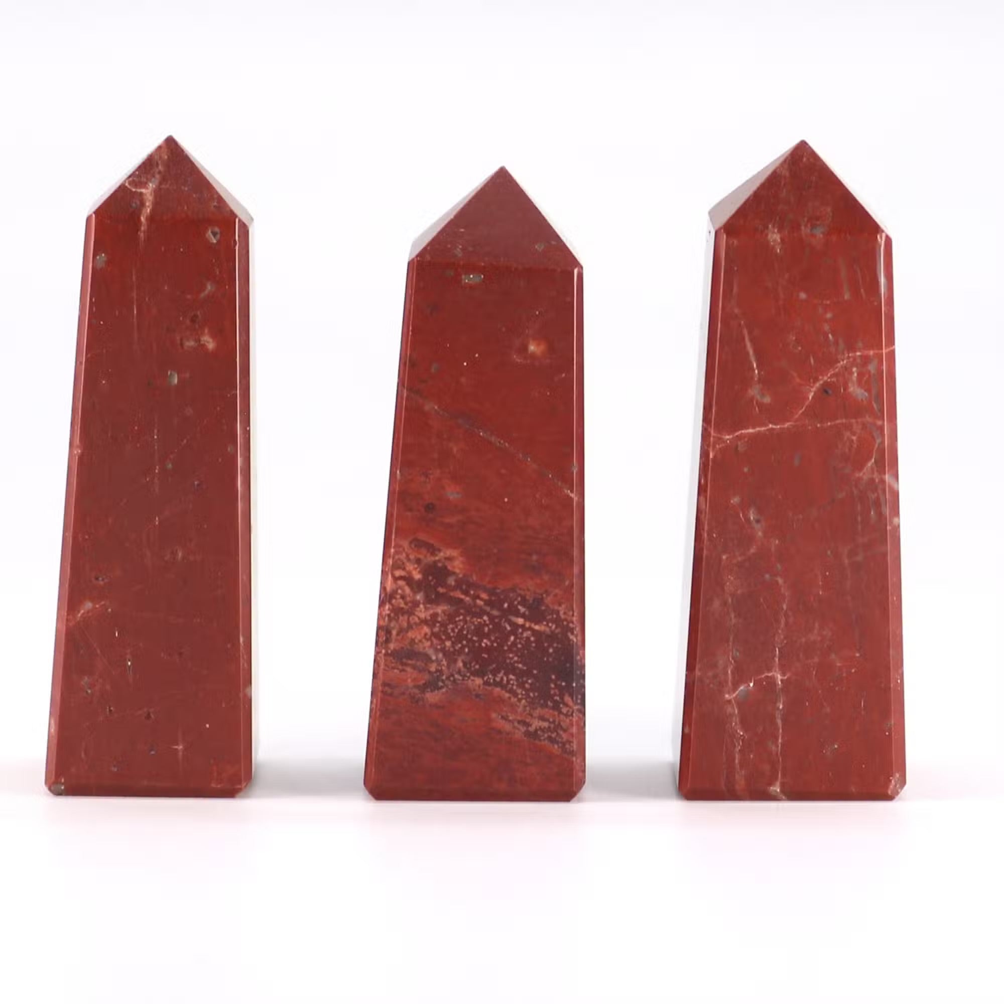 3 Obelisk Points