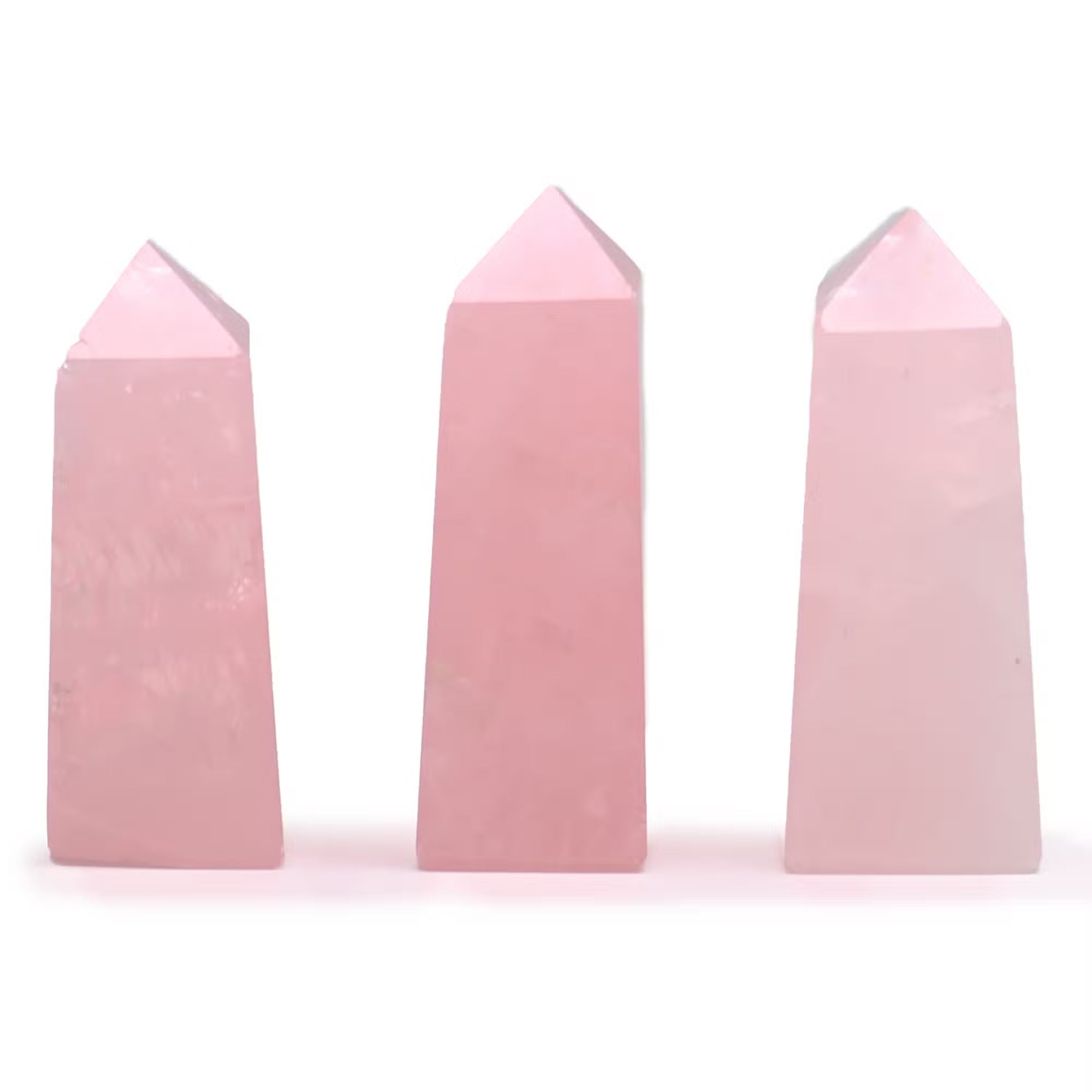3 Obelisk Points
