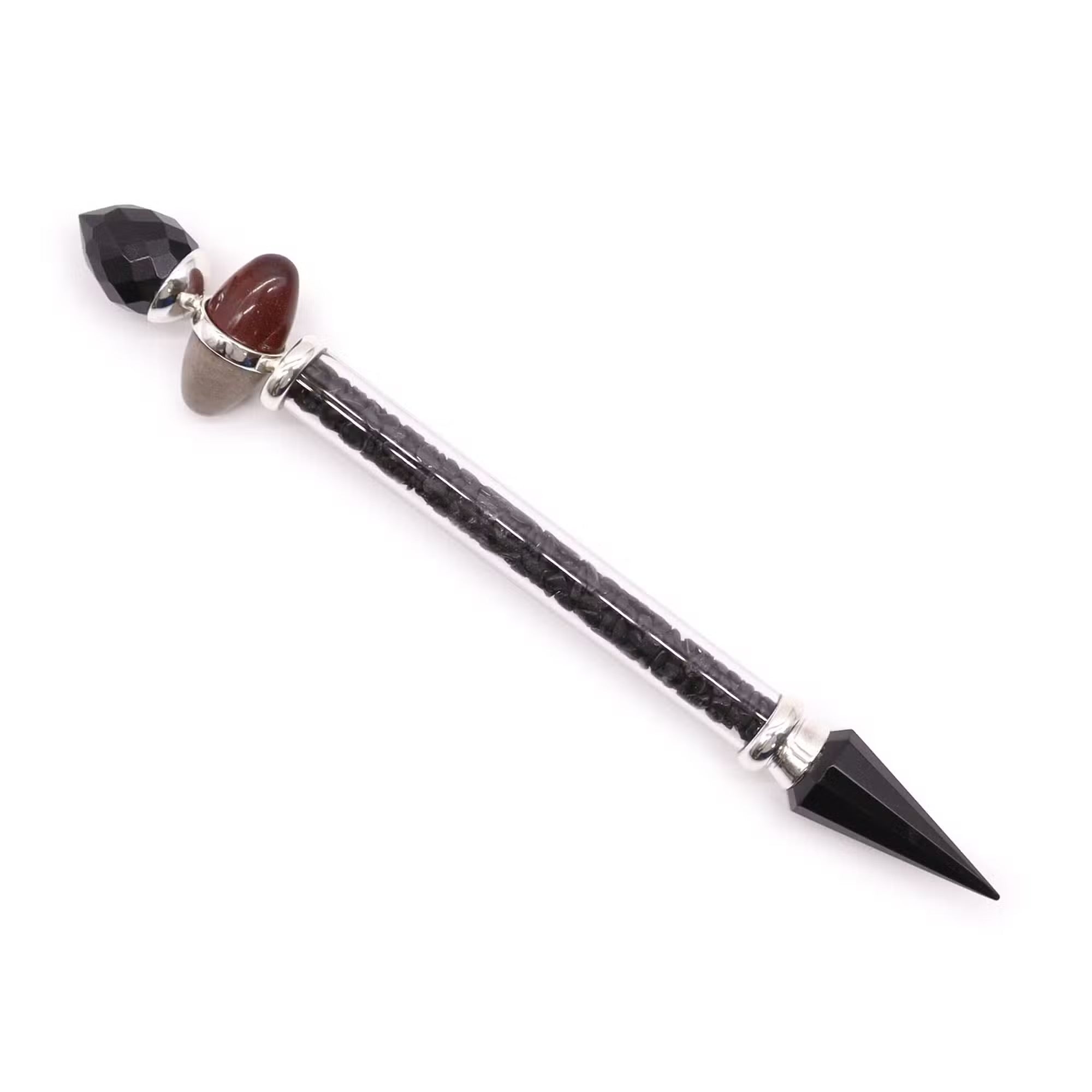 Shiva Lingam Magic Wands