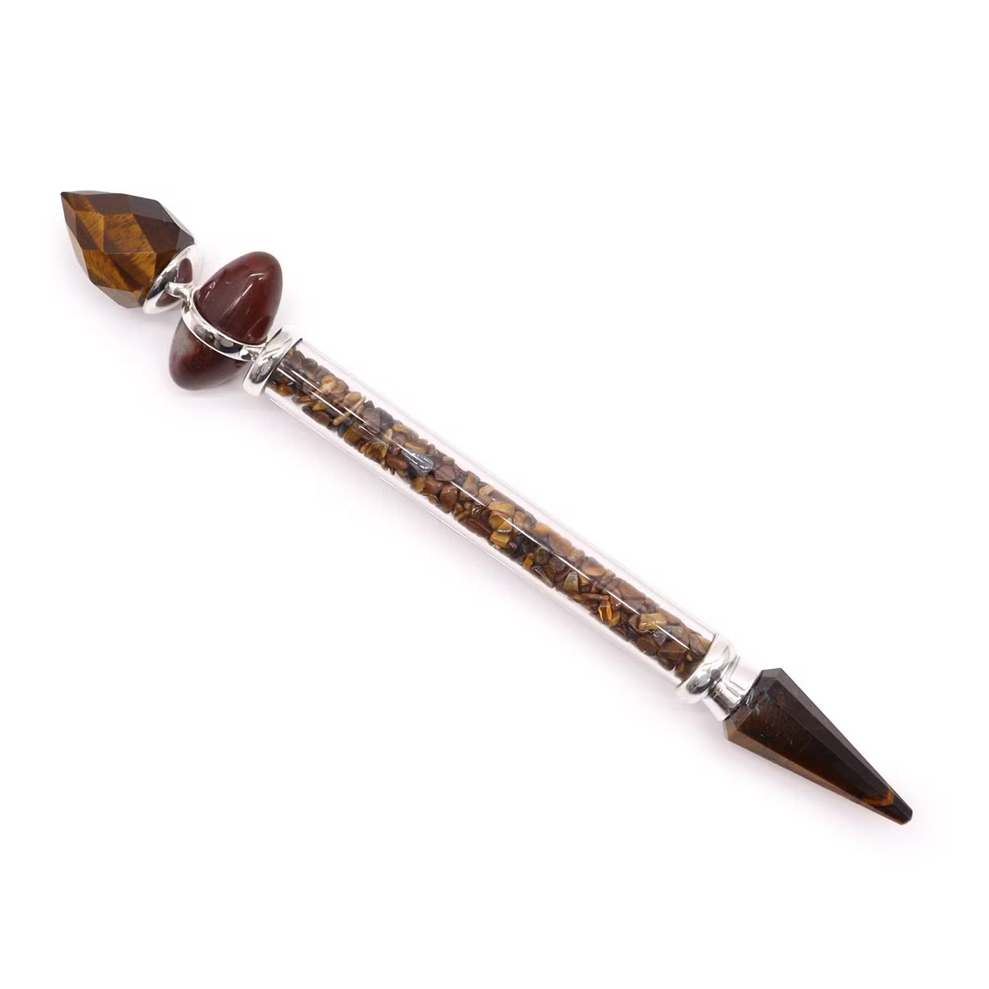 Shiva Lingam Magic Wands