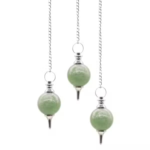 Sphere Pendulums