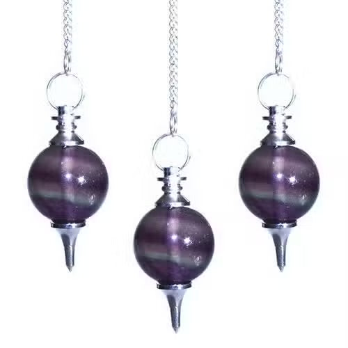 Sphere Pendulums