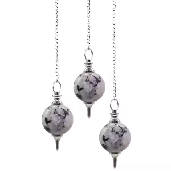 Sphere Pendulums