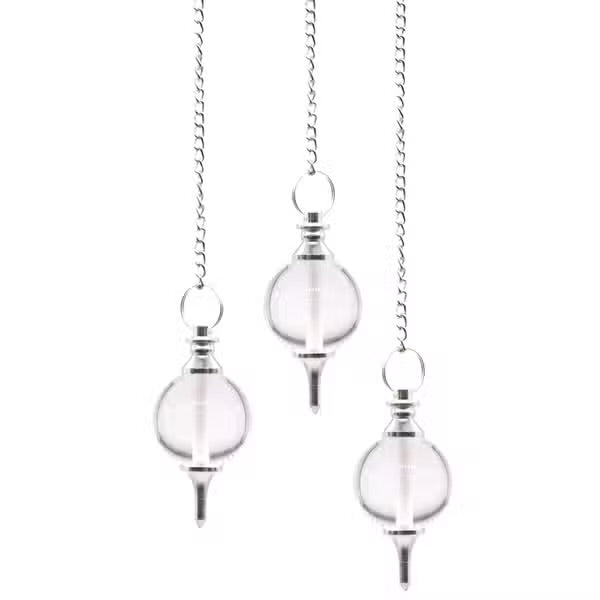 Sphere Pendulums