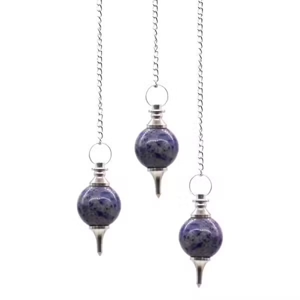 Sphere Pendulums