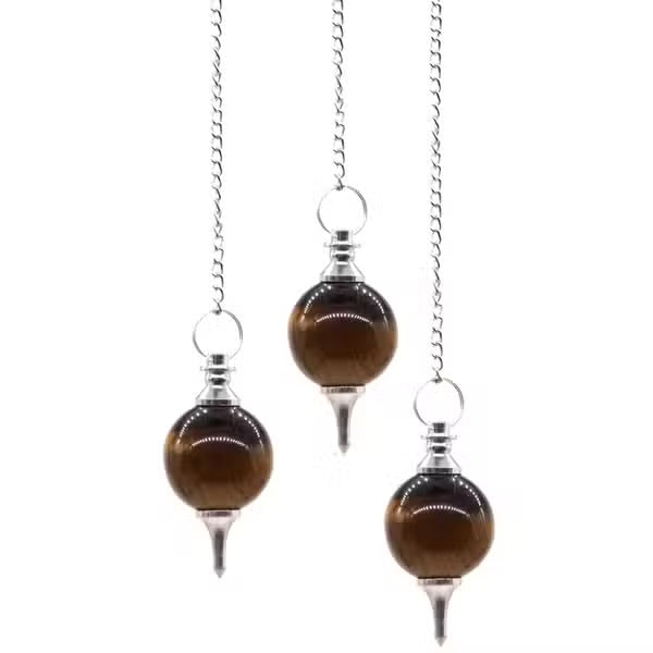 Sphere Pendulums